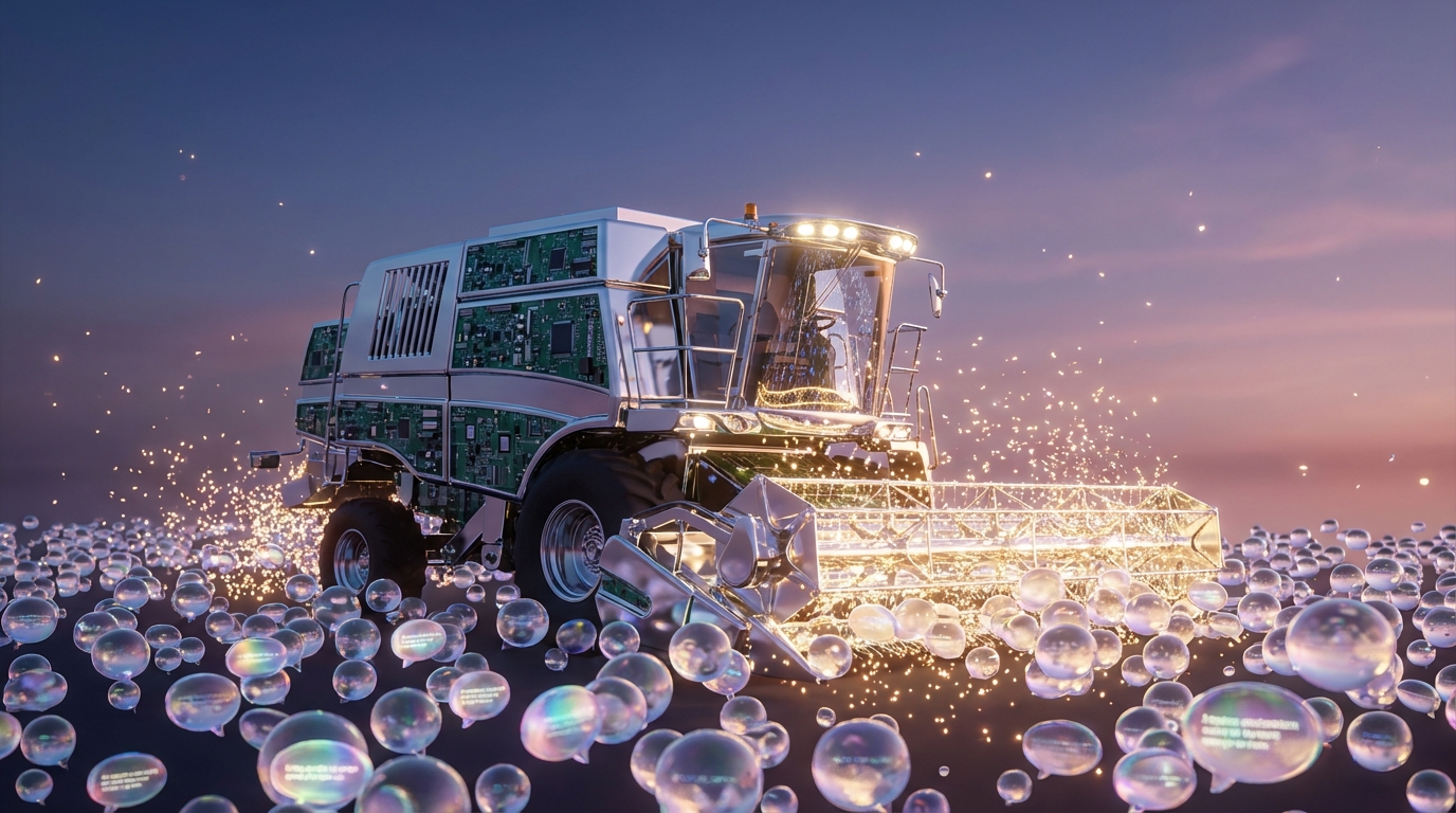 Never Lose an Insight Again: Auto-Harvesting AI Sessions