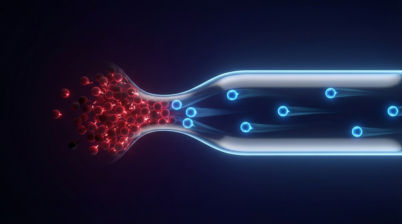 The Concurrency Trap: Why 22 AI Agents are Slower Than 5