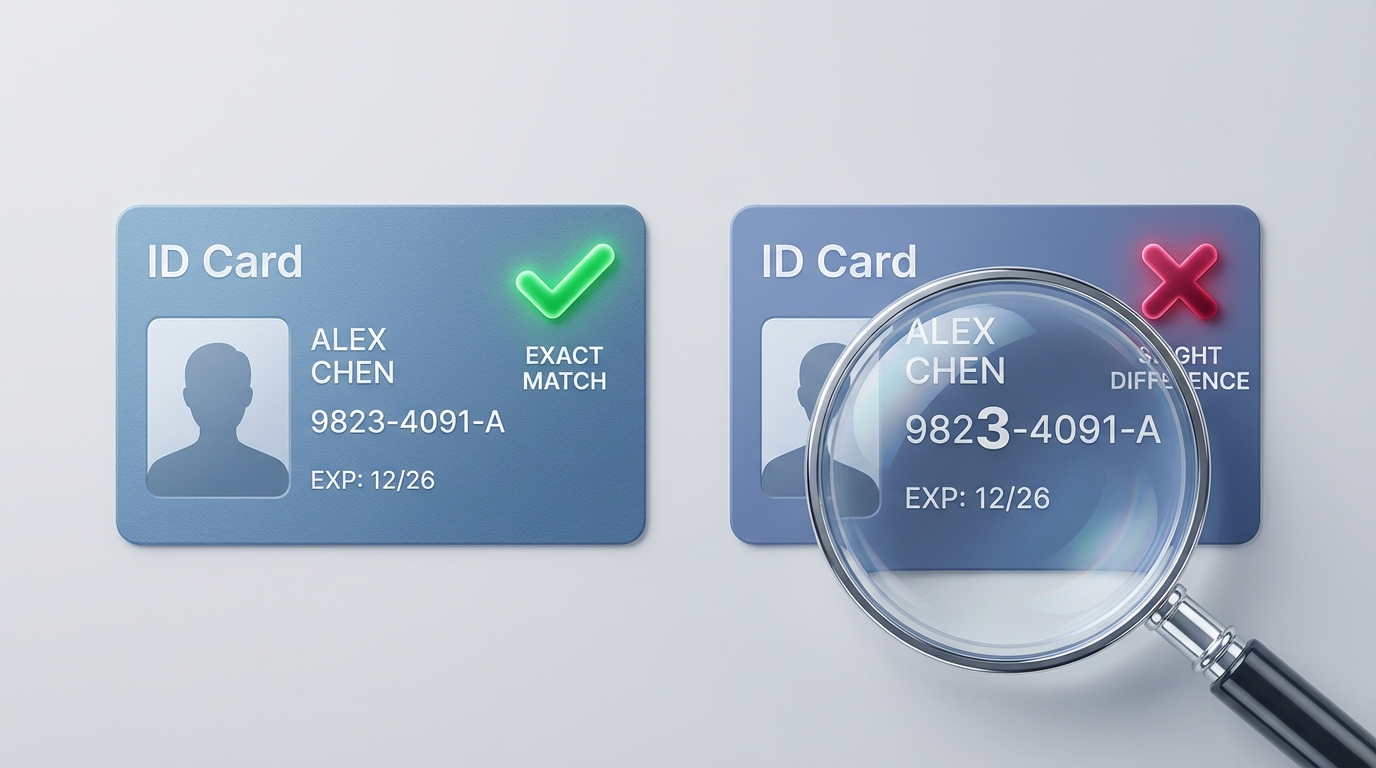 Model ID Must Match Exactly: The Provider Lookup Gotcha