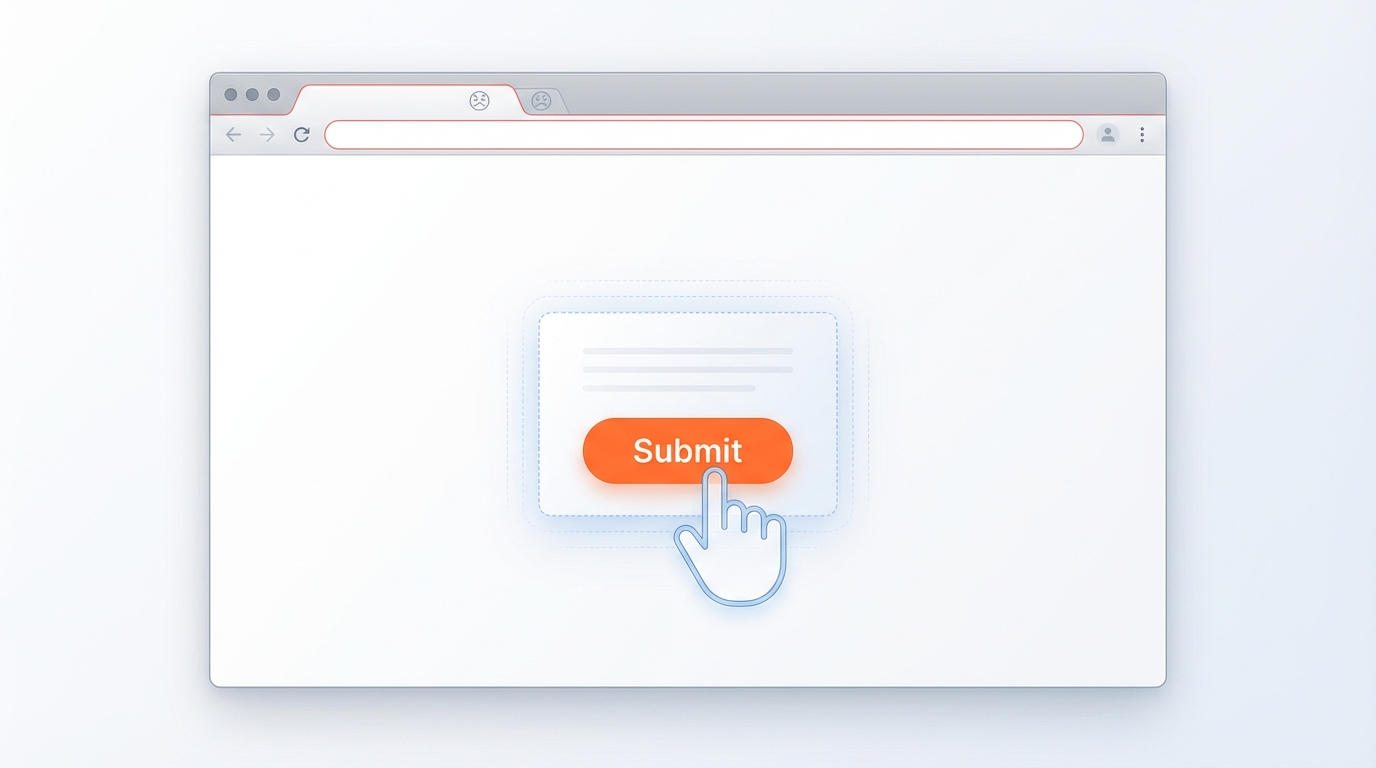 Playwright vs Invisible Modals: When Clicks Don't Click