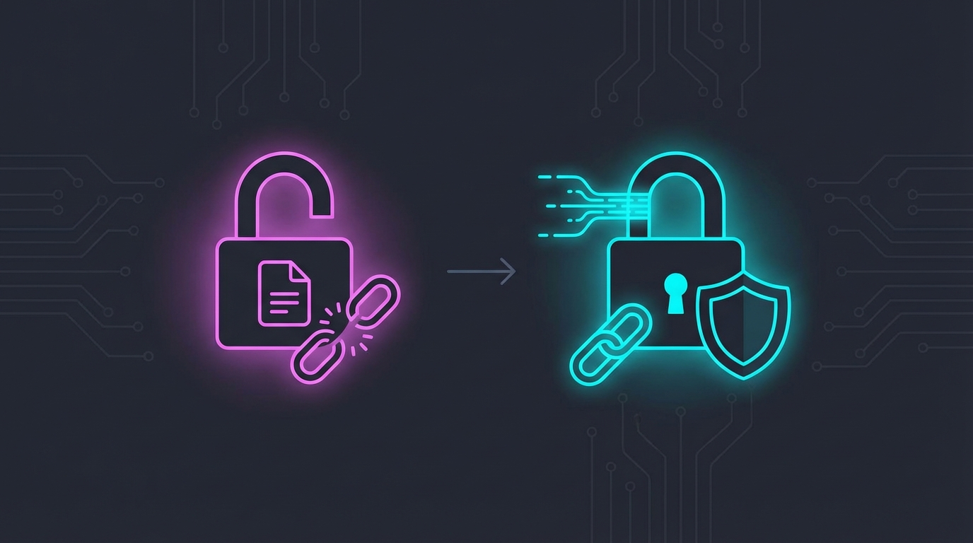 Stop Leaking API Keys: Use macOS Keychain Instead of .zshrc