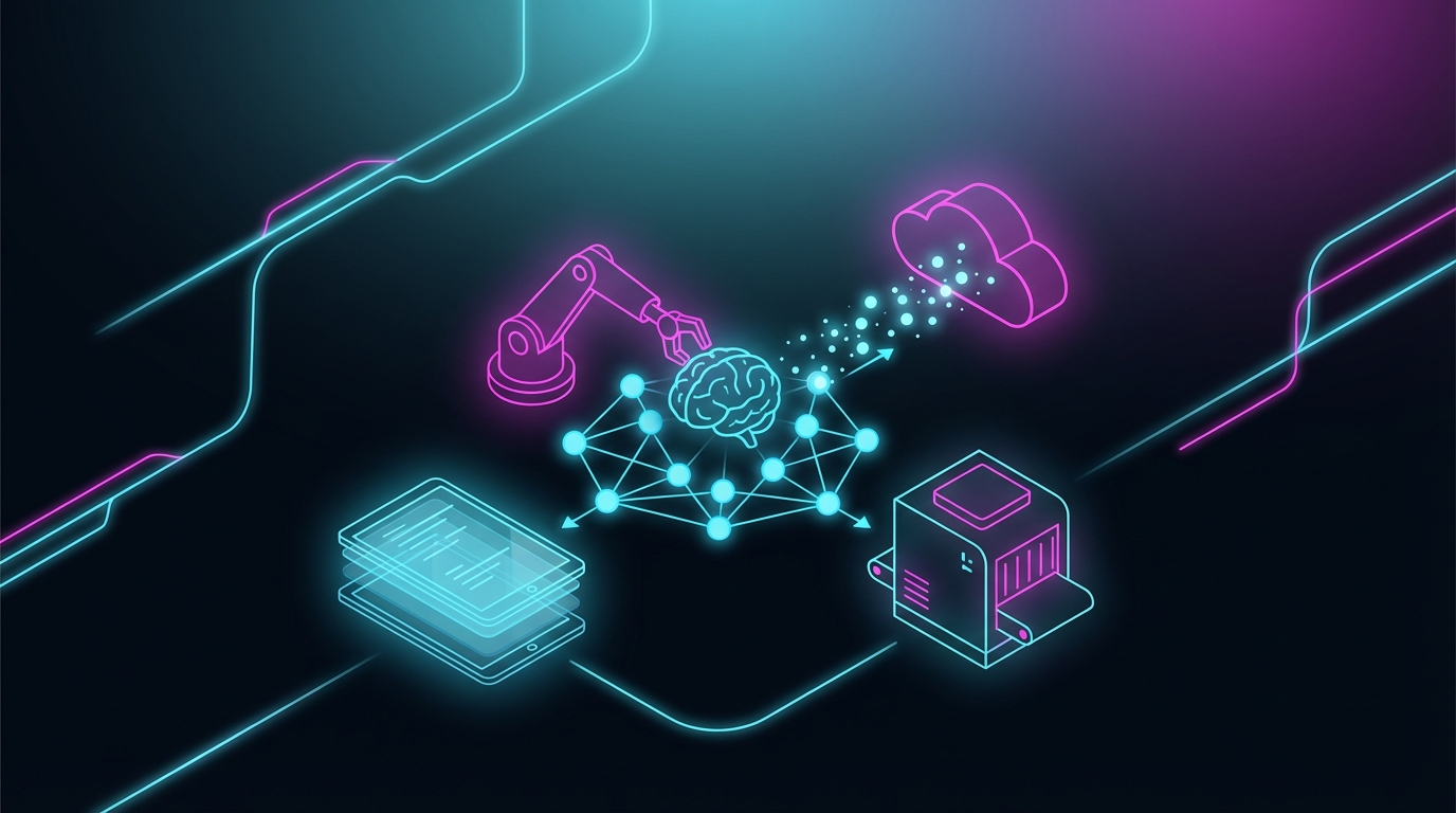 Invert the Documentation Burden: Let AI Harvest While You Think