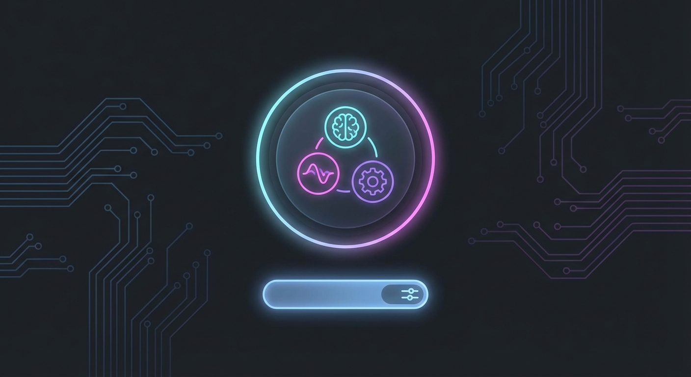 Always-On AI Skills: Configuration as Behavior