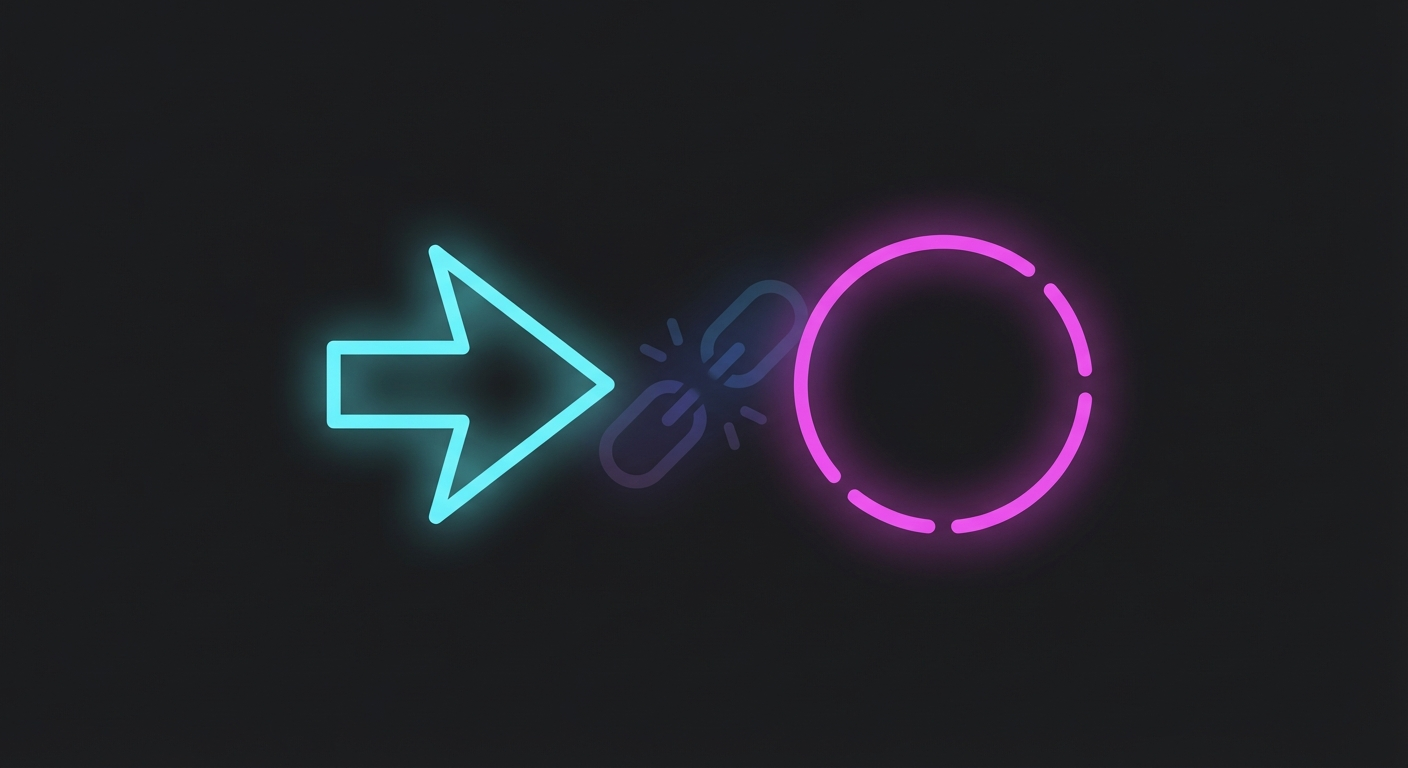 The Symlink That Pointed to Nobody