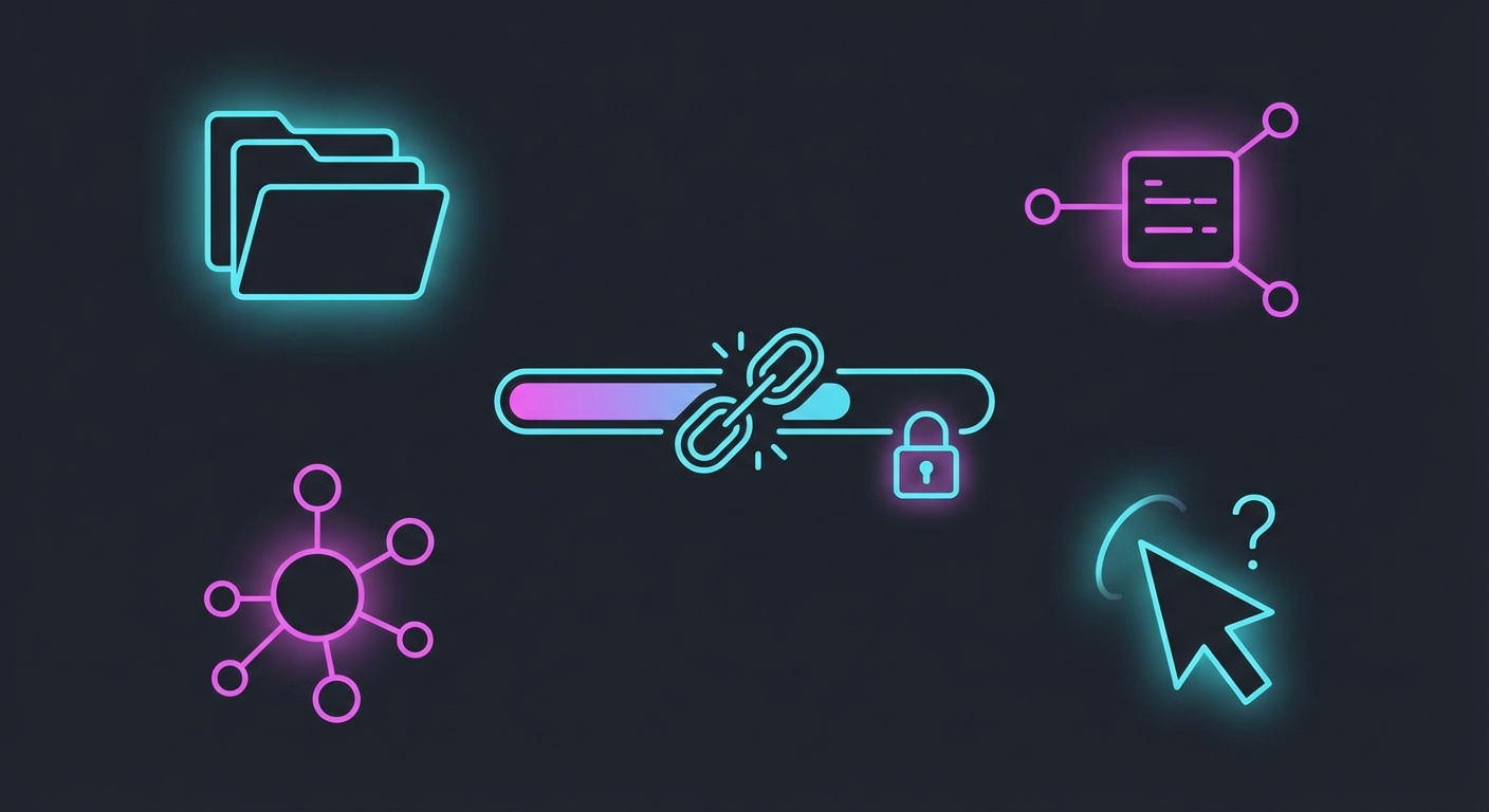 Renaming Projects Is Harder Than You Think