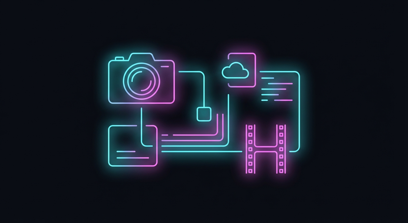 Recreating Wong Kar-wai's Film Aesthetic with Cloudinary